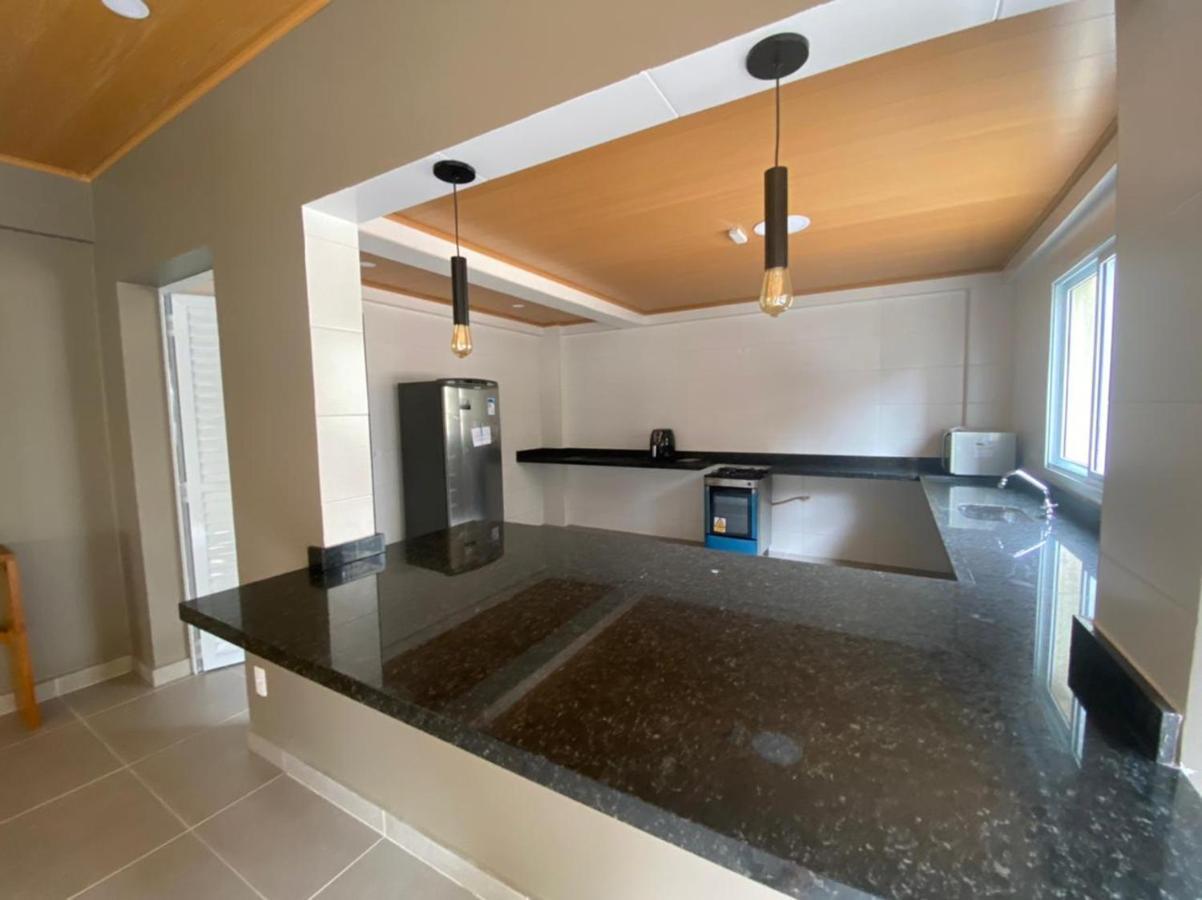 Apartamento de 3 Quartos